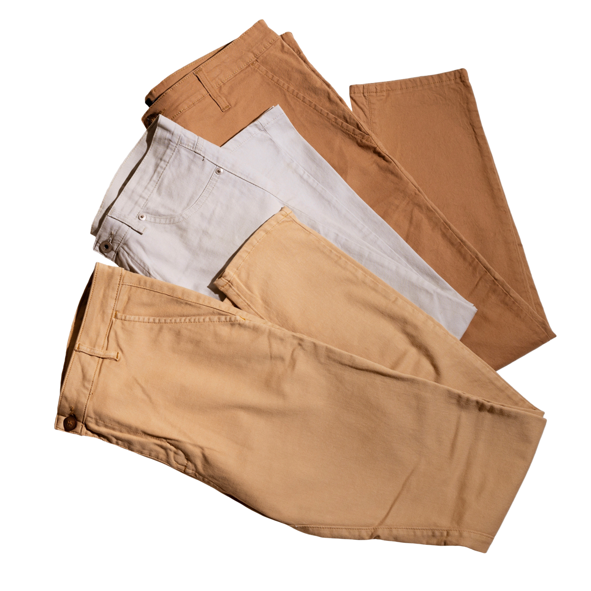 Jakie spodnie piramidy wybrać? Moda z lat 80 powraca