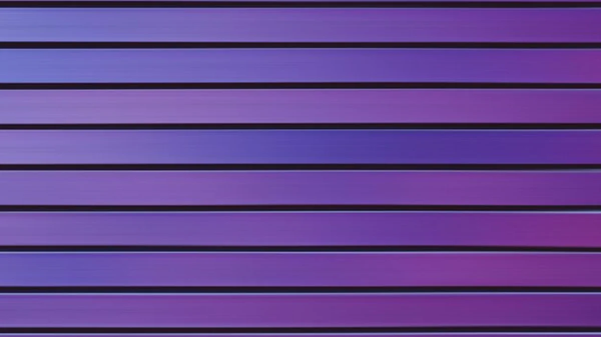 Fioletowa ściana z fioletowym tłem