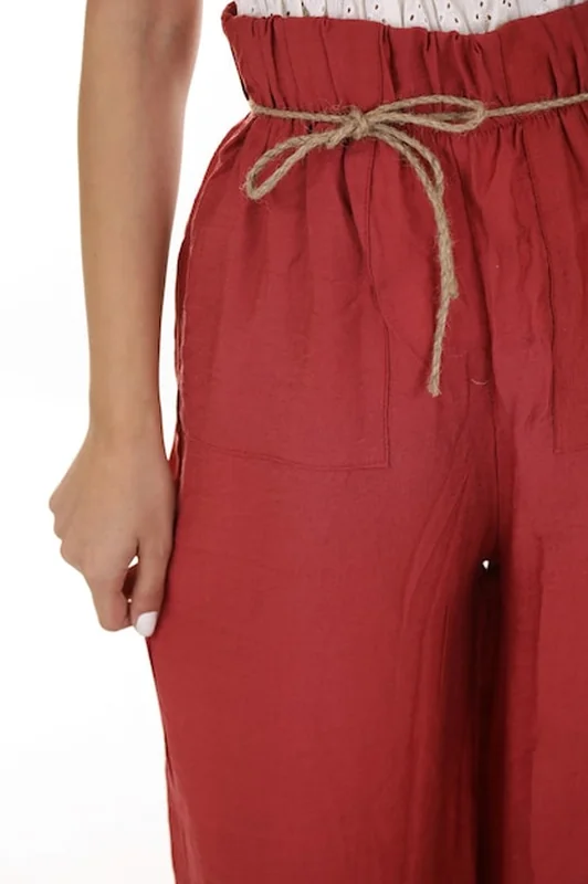 Nowe spodnie damskie